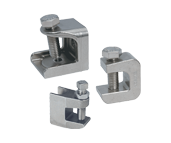 Stainless Steel Beam Clamps