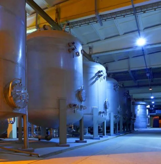 Chemical Processing Chemical Processing