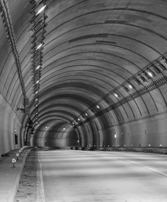 Infrastructure Infrastructure